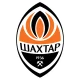 Blasone della squadra Shakhtar Donetsk